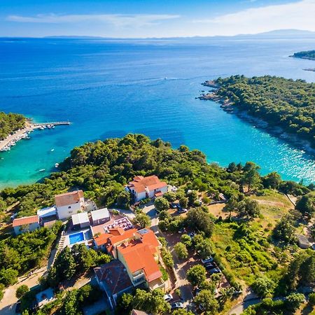 Premium Appartments Suha Punta Kampor Kültér fotó