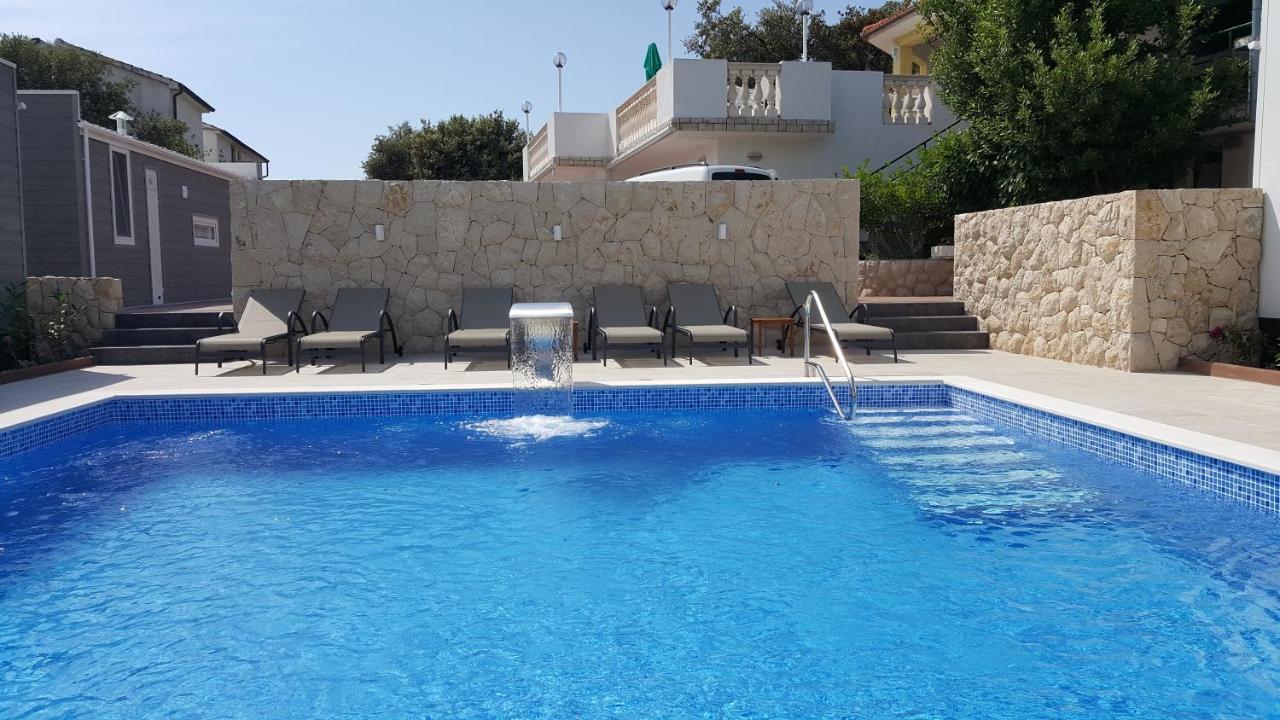 Premium Appartments Suha Punta Kampor Kültér fotó