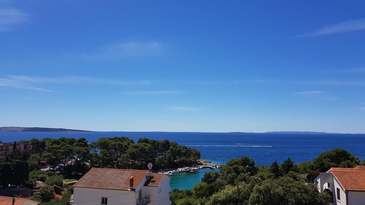 Premium Appartments Suha Punta Kampor Kültér fotó