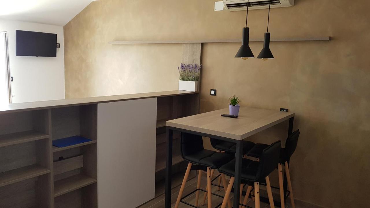 Premium Appartments Suha Punta Kampor Kültér fotó