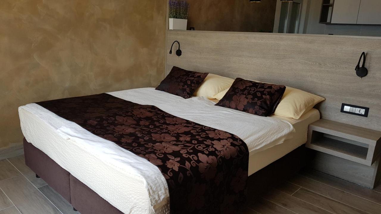 Premium Appartments Suha Punta Kampor Kültér fotó