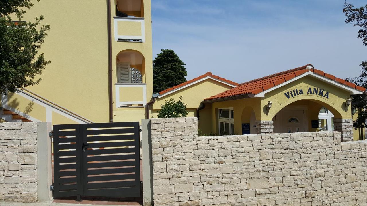 Premium Appartments Suha Punta Kampor Kültér fotó