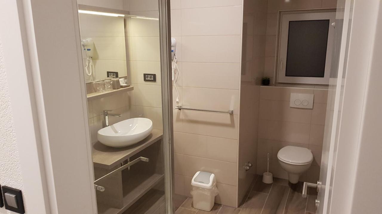 Premium Appartments Suha Punta Kampor Kültér fotó