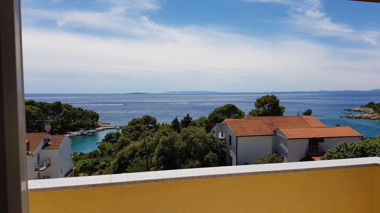 Premium Appartments Suha Punta Kampor Kültér fotó