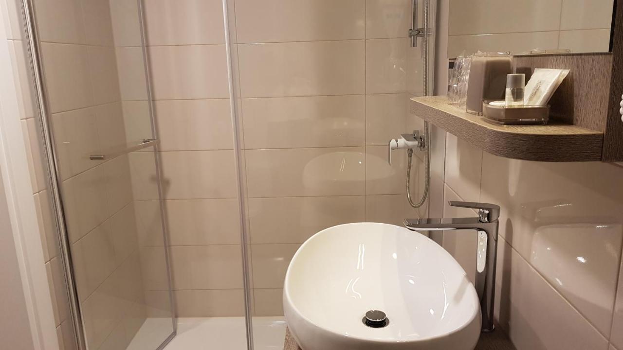 Premium Appartments Suha Punta Kampor Kültér fotó