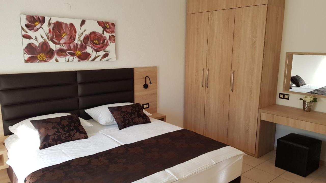 Premium Appartments Suha Punta Kampor Kültér fotó