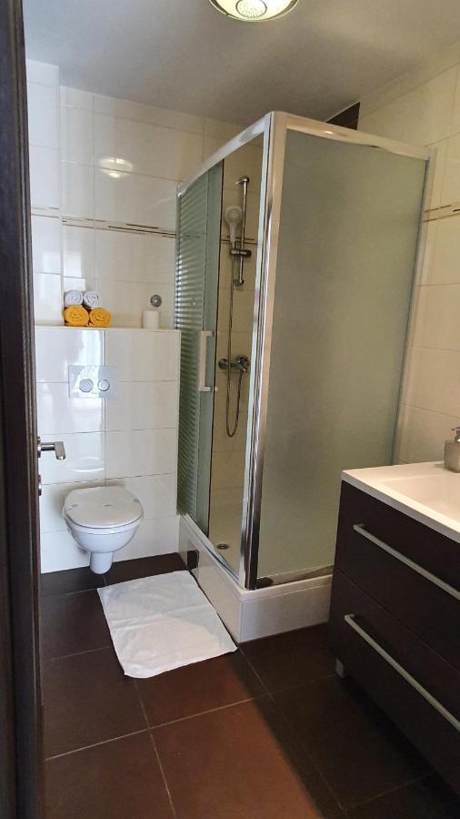 Premium Appartments Suha Punta Kampor Kültér fotó