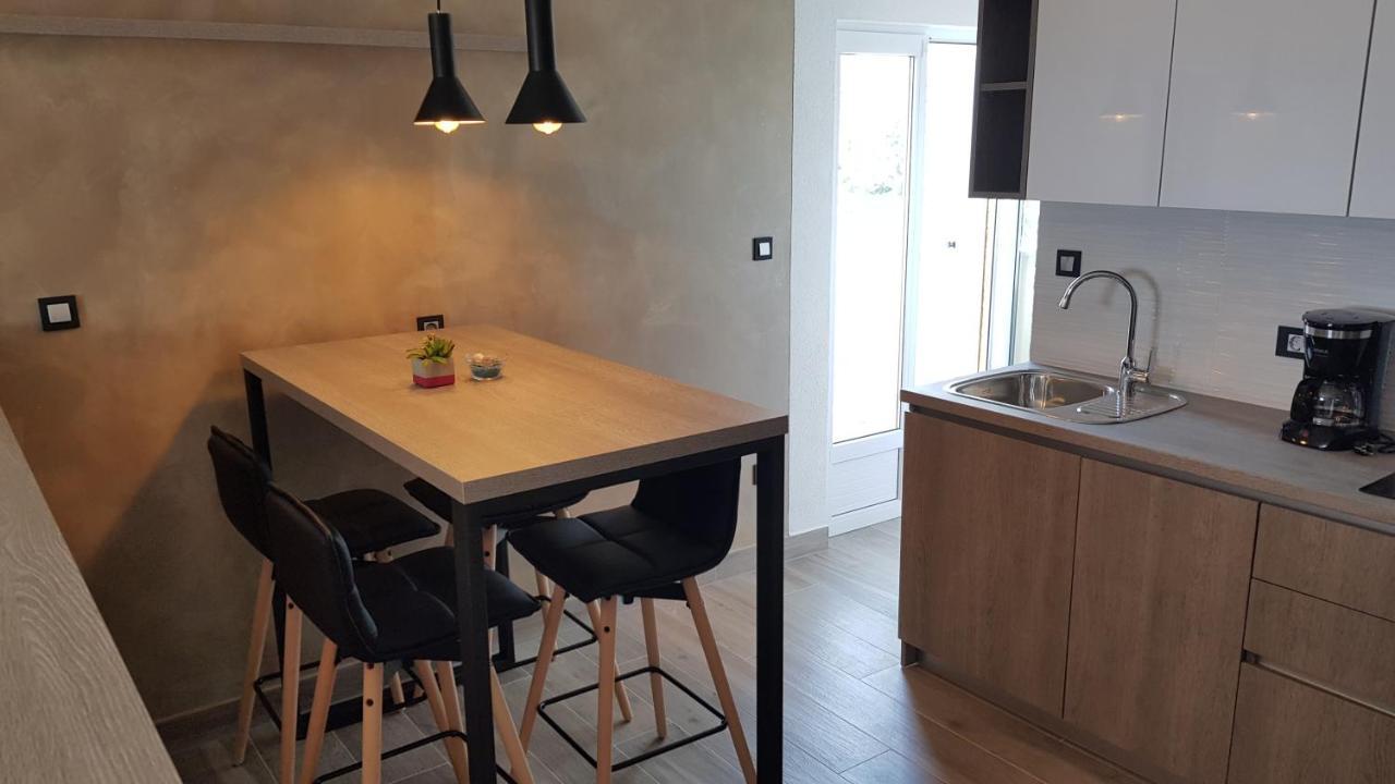 Premium Appartments Suha Punta Kampor Kültér fotó