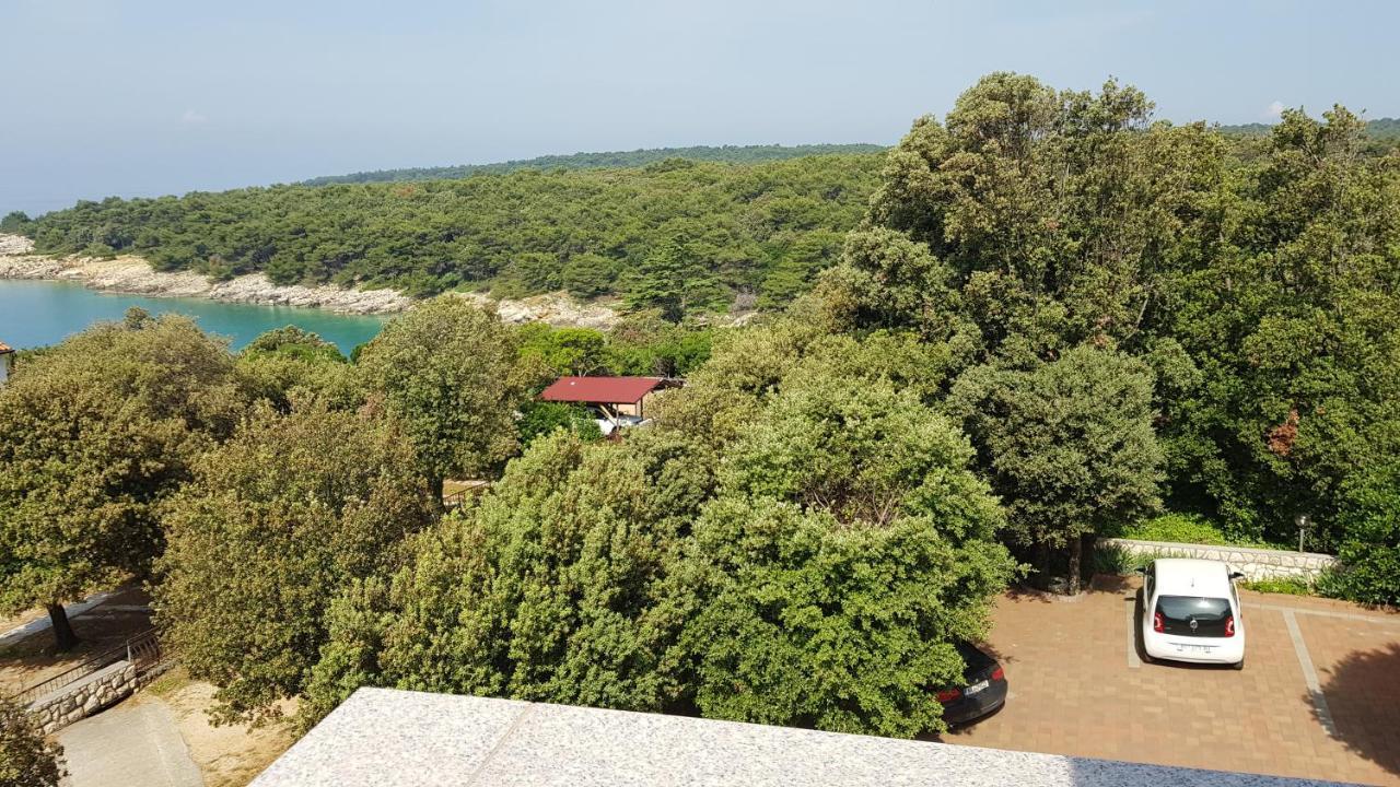 Premium Appartments Suha Punta Kampor Kültér fotó