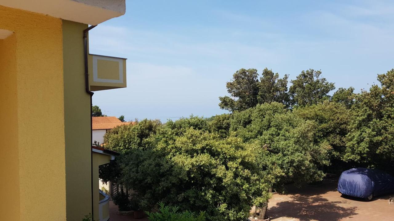 Premium Appartments Suha Punta Kampor Kültér fotó