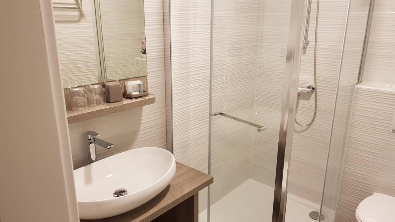 Premium Appartments Suha Punta Kampor Kültér fotó